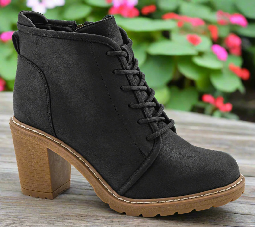 Corkys Broom Stick Boots