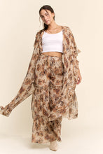Load image into Gallery viewer, Davi &amp; Dani - Kimono Duster
