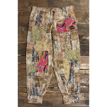 Load image into Gallery viewer, Jaded Gypsy - Arms Length Pants - Floral
