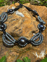 Load image into Gallery viewer, HC - Mercy Me Crown Necklace
