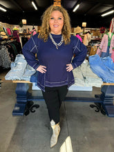 Load image into Gallery viewer, HC Sweet Roxy Comfy Pullover
