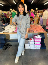 Load image into Gallery viewer, HC Sweet Roxy Comfy Pullover
