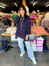 Load image into Gallery viewer, HC Sweet Roxy Comfy Pullover
