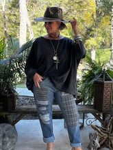 Load image into Gallery viewer, Jaded Gypsy-Be Free Top
