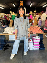 Load image into Gallery viewer, HC Sweet Roxy Comfy Pullover
