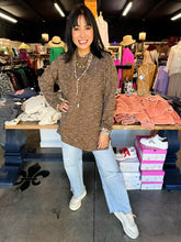 Load image into Gallery viewer, HC Fireside Cozy Top
