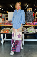 Load image into Gallery viewer, HC - Sweet Roxy Point Collar Shirt
