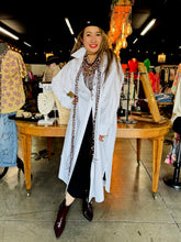 Load image into Gallery viewer, HCB - Long Sleeves Loose Buttoned Solid Color Split-Side Lapel Collar Shirt
