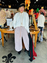 Load image into Gallery viewer, HCB - Vintage Relaxed Denim Pants
