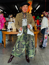 Load image into Gallery viewer, HCB - CAMO TWILL PANT
