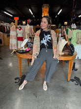 Load image into Gallery viewer, Camille &amp; Company - Short Duster
