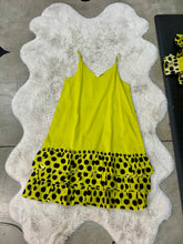 Load image into Gallery viewer, I Love Linen - Frill Dress
