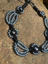 Load image into Gallery viewer, HC - Mercy Me Crown Necklace

