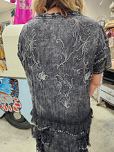 Load image into Gallery viewer, A Rare Bird -  After Glow Dress
