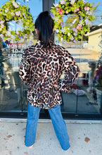 Load image into Gallery viewer, HC _ Leopard  Classic Beauty Top
