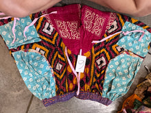 Load image into Gallery viewer, HCWL - Daisy Cargo Shorts
