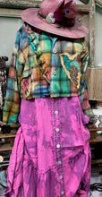 Load image into Gallery viewer, A Rare Bird - PINK DARLING DUSTER DRESS
