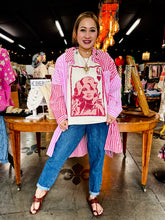 Load image into Gallery viewer, HCB - Queen Dolly Tee
