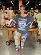 Load image into Gallery viewer, Hannah's Hand Down -  Sock Monkey  Bloomers
