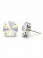 Load image into Gallery viewer, SORRELLI - Nadine Stud Earrings  Crystal Aurora Borealis
