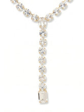 Load image into Gallery viewer, SORRELLI - Lucille Lariat Statement Necklace
