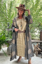 Load image into Gallery viewer, Jaded Gypsy -Glimpse of the Moon Duster
