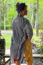 Load image into Gallery viewer, Jaded Gypsy - Fanfare Views Jacket
