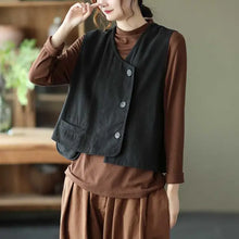 Load image into Gallery viewer, HCB - Vintage Vest
