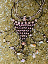 Load image into Gallery viewer, HC - OOAK Pink Lady Necklace One And One Only
