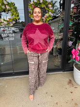 Load image into Gallery viewer, J. Her - Star Child Long Sleeve Top
