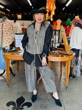 Load image into Gallery viewer, HCB - Relaxed  Striped Set
