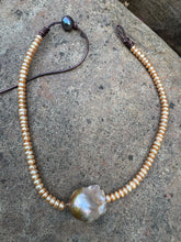 Load image into Gallery viewer, HC - Just Call Me Big Ball Pearls
