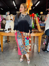 Load image into Gallery viewer, Davi &amp; Dani - Long Sleeve Sweater Cable Knit Pattern
