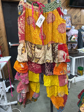 Load image into Gallery viewer, HCWL - Ruffle Harem Pants
