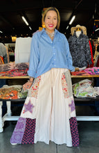 Load image into Gallery viewer, HC - Sweet Roxy Point Collar Shirt
