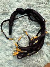 Load image into Gallery viewer, indi &amp; Sai - Shew Hair Tie
