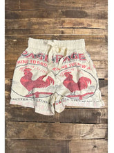 Load image into Gallery viewer, Jaded Gypsy - Local Fair Shorts
