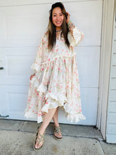 Load image into Gallery viewer, Indi And Sai - Oh My Darling Dress
