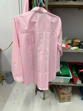 Load image into Gallery viewer, HC - Pre-order Love Me Some Pleated Shirt - Ships in 3 to 4 weeks
