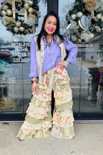 Load image into Gallery viewer, A Rare Bird - Butterfly Pant
