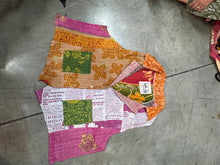 Load image into Gallery viewer, HCWL - LOVE ME KANTHA VEST
