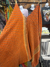 Load image into Gallery viewer, HCWL - Kantha Back Pocket Overalls

