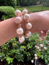Load image into Gallery viewer, HC - 9 Angels Bracelet

