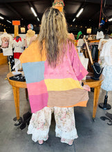 Load image into Gallery viewer, I Love Linen - Frida Linen Tunic
