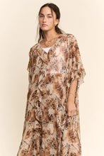 Load image into Gallery viewer, Davi &amp; Dani - Kimono Duster
