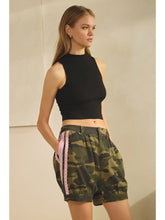 Load image into Gallery viewer, Oddi - Camouflage Shorts
