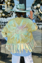Load image into Gallery viewer, A Rare Bird - Sunshine Jacket
