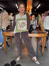 Load image into Gallery viewer, HCB - Calling Your Name Corduroy Chino Pant

