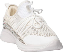 Load image into Gallery viewer, Corkys Hey Girl Footwear Women&#39;s Frosting Fashion Sneakers
