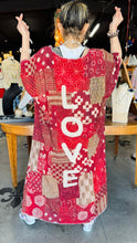 Load image into Gallery viewer, Love Hi-Low linen Top
